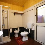 Сasa de vacaciones Luxury Golden Dreams *