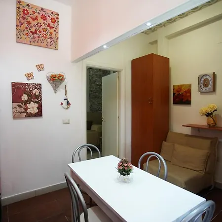 Golden Dreams Casa vacanze