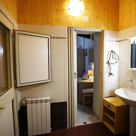 Casa vacanze Golden Dreams