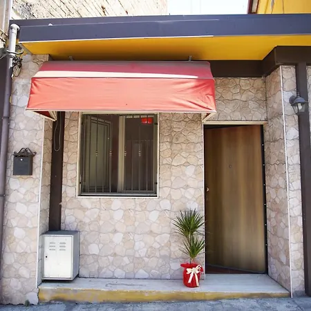 Casa vacanze Golden Dreams Reggio Calabria