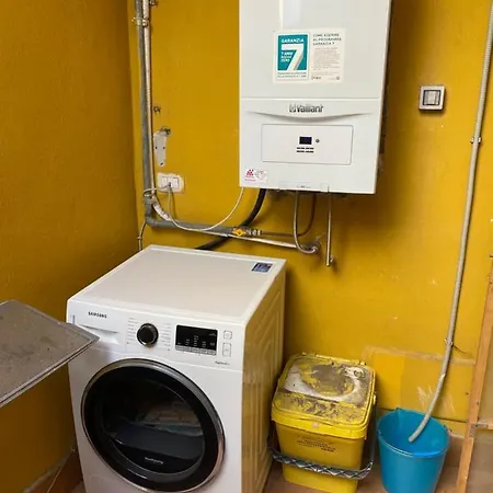 Сasa de vacaciones Golden Dreams *