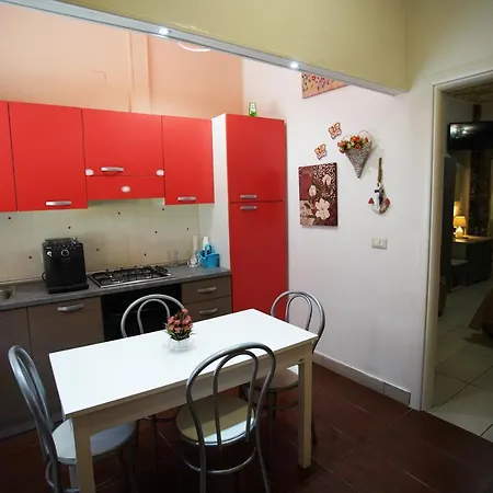 Holiday home Golden Dreams