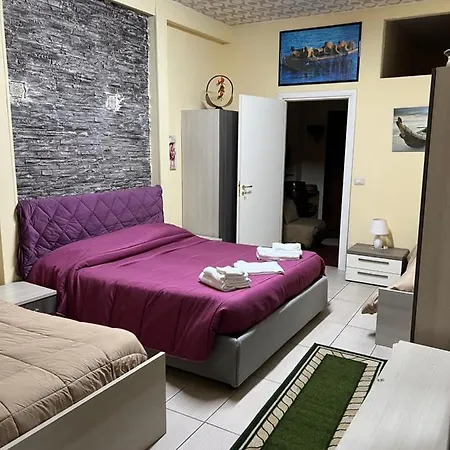 Golden Dreams * Reggio Calabria