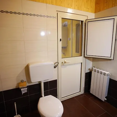 Golden Dreams Сasa de vacaciones