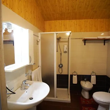 Holiday home Golden Dreams *