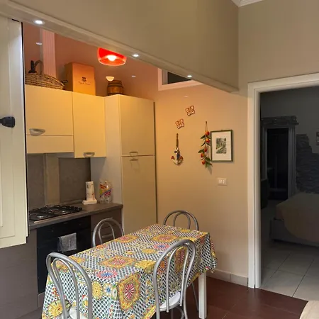 Golden Dreams Ferienhaus