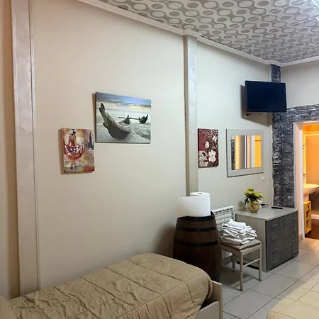 Tatil Evi Luxury Golden Dreams *