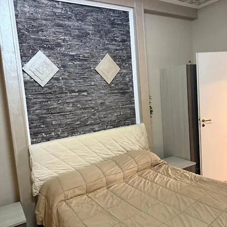 Ferienhaus Golden Dreams Reggio Calabria