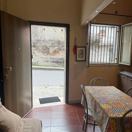 Luxury Golden Dreams Reggio di Calabria