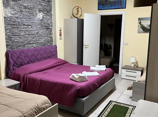 Luxury Golden Dreams * Reggio di Calabria