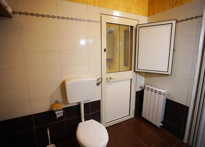 Luxury Golden Dreams Tatil Evi