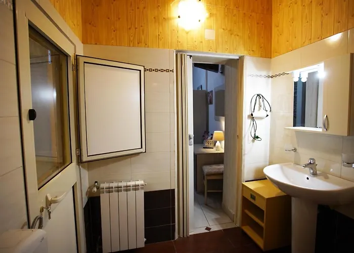 Ferienhaus Golden Dreams