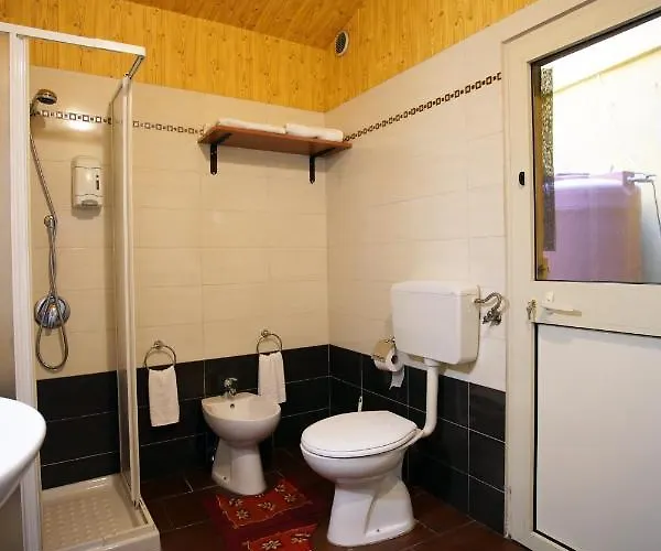 Ferienhaus Golden Dreams *