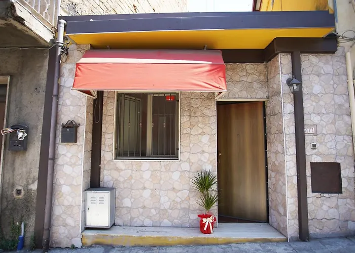 Tatil Evi Luxury Golden Dreams Reggio di Calabria