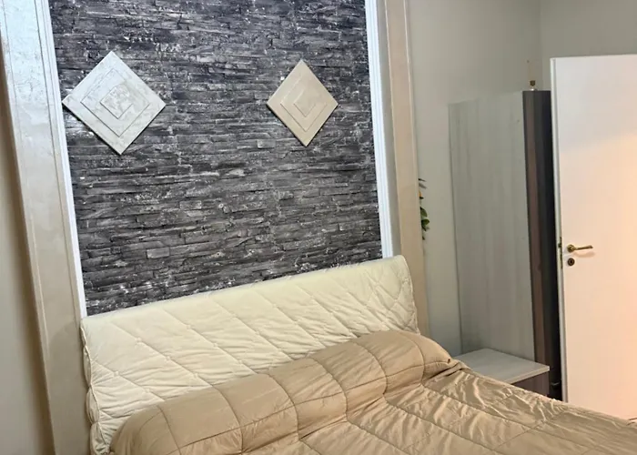 Ferienhaus Golden Dreams Reggio Calabria