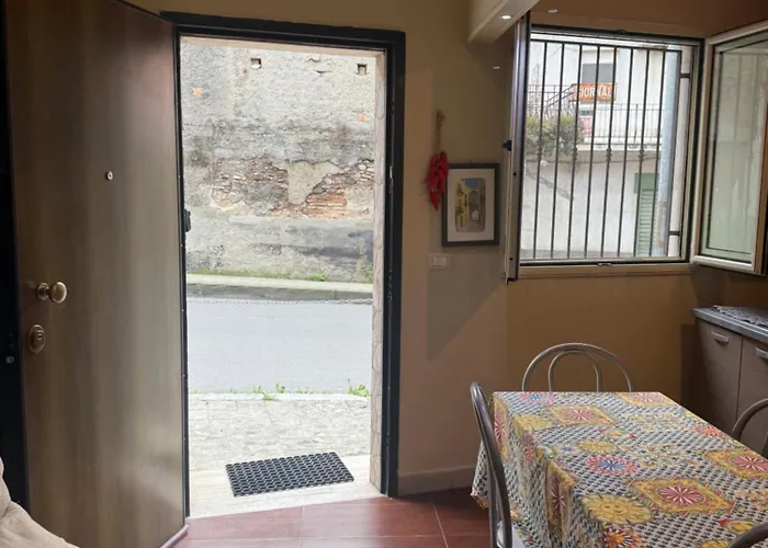 Luxury Golden Dreams Reggio di Calabria